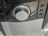 Philips JVC Sony muzikiniai centrai - nuotraukos Nr. 12