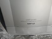 Philips JVC Sony muzikiniai centrai - nuotraukos Nr. 13