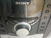 Philips JVC Sony muzikiniai centrai - nuotraukos Nr. 14