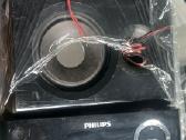 Philips JVC Sony muzikiniai centrai - nuotraukos Nr. 16