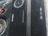 Philips JVC Sony muzikiniai centrai - nuotraukos Nr. 19