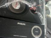Philips JVC Sony muzikiniai centrai - nuotraukos Nr. 20