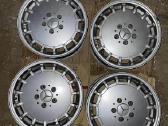 Mercedes-benz Segin 7,5x17 Et46 - nuotraukos Nr. 31