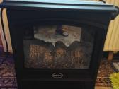 Elektrinis žydinis šildytuvas - nuotraukos Nr. 2