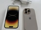 iPhone 14 Pro 256gb Puiki būklė - nuotraukos Nr. 16