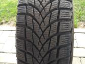 Žieminės padangos R15, 185/65 - nuotraukos Nr. 4