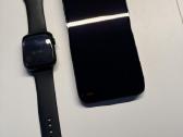 iPhone 14 pro max 256 GB su aaple watch 8 - nuotraukos Nr. 2