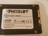 Patriot Burst Elite SSD 120 GB kietasis diskas - nuotraukos Nr. 2