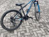 Dviratis Umit Mirage 2d 27,5" 21g dydis 16" - nuotraukos Nr. 3
