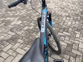 Dviratis Umit Mirage 2d 27,5" 21g dydis 16" - nuotraukos Nr. 7