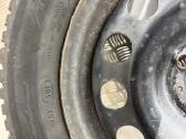 4 vnt. Michelin Alpin žieminiai ratai 175/65 R15 s - nuotraukos Nr. 3