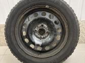4 vnt. Michelin Alpin žieminiai ratai 175/65 R15 s - nuotraukos Nr. 5