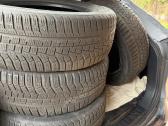 Žieminės padangos Hankook Winter i*cept evo2 Suv 2 - nuotraukos Nr. 2