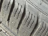 Žieminės padangos Hankook Winter i*cept evo2 Suv 2 - nuotraukos Nr. 3
