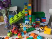 Lego Duplo - nuotraukos Nr. 2
