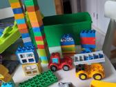 Lego Duplo - nuotraukos Nr. 3