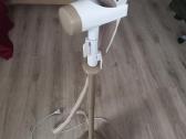 Drabužių garintuvas Philips Cleartouch Air Gc568 - nuotraukos Nr. 3