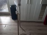 Drabužių garintuvas Philips Cleartouch Air Gc568 - nuotraukos Nr. 4