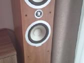 Kolonėlės Tannoy Mercury V4i - nuotraukos Nr. 2