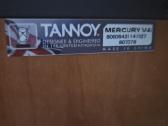 Kolonėlės Tannoy Mercury V4i - nuotraukos Nr. 4