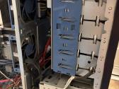Hp Proliant Ml350 G6 su Raid controller - nuotraukos Nr. 2