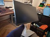 Monitorius Dell P2222h 21,5" Ips Full HD 60 Hz - nuotraukos Nr. 3