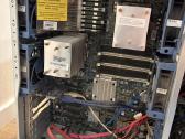 Hp Proliant Ml350 G6 su Raid controller - nuotraukos Nr. 3