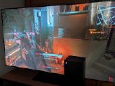 Xbox Series X + Cyberpunk 2077 - nuotraukos Nr. 5
