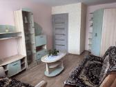 2 kambarių buto nuoma Šiaulių miesto centre - nuotraukos Nr. 3