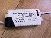 LED šviestuvai - nuotraukos Nr. 2