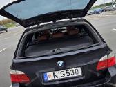 Bmw 530 - nuotraukos Nr. 2