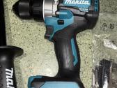 Makita Xgt 40v Max Hp001gz - nuotraukos Nr. 3