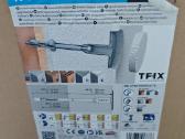 Smeigės fasadui - R-tfix-8s-335 - nuotraukos Nr. 2