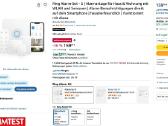 Ring Alarm Set + contact sensor signalizacija - nuotraukos Nr. 4