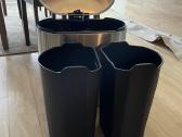 Ikea Stabben 20l, 43x41x32 cm - nuotraukos Nr. 2