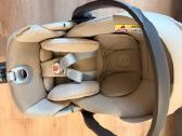 Cybex Cloud T (Plus) + Cybex T Base - nuotraukos Nr. 2