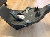 Cybex Cloud T (Plus) + Cybex T Base - nuotraukos Nr. 4