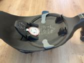 Cybex Cloud T (Plus) + Cybex T Base - nuotraukos Nr. 6