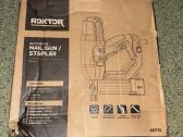 Roktor Ab753 32 mm vinių pistoletas / segiklis - nuotraukos Nr. 5