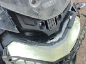 Triumph Tiger 1200 Rally Explorer - nuotraukos Nr. 6