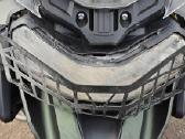 Triumph Tiger 1200 Rally Explorer - nuotraukos Nr. 5