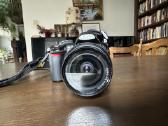 Nikon d3100 + 18-55mm - nuotraukos Nr. 2