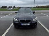 Bmw 530 - nuotraukos Nr. 12