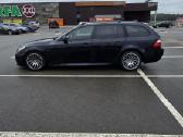 Bmw 530 - nuotraukos Nr. 13