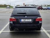 Bmw 530 - nuotraukos Nr. 14