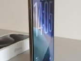 iPhone 15 Pro Max 256gb White Titanium - nuotraukos Nr. 2