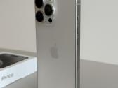 iPhone 15 Pro Max 256gb White Titanium - nuotraukos Nr. 3