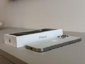 iPhone 15 Pro Max 256gb White Titanium - nuotraukos Nr. 8