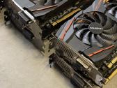 17vnt Rx 570 4gb - nuotraukos Nr. 2