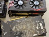 17vnt Rx 570 4gb - nuotraukos Nr. 4